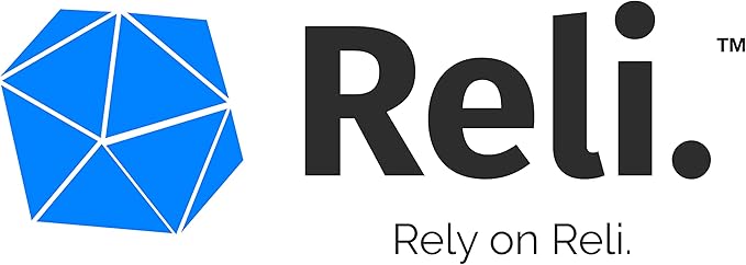 Reli. 40 to 45 Gallon Trash Bags Heavy Duty | 250 Trash Bags | Super Sizeable, Black, Garbage for Serious Cleanup