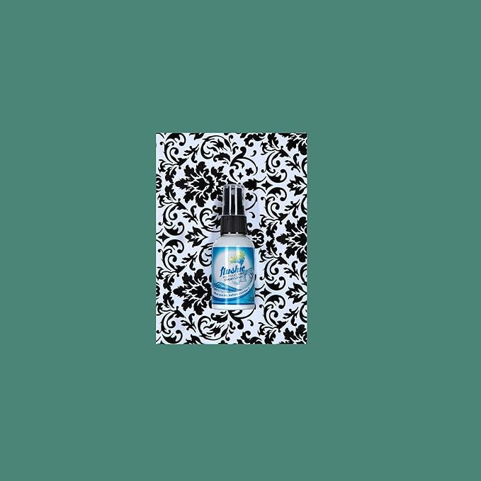 Flushie Pre-Toilet Sprays for Poop Travel Size Toiletries Bathroom Spray for Poop Spray for Toilet Deodorizer Traveling Essentials Poop deodorizer Poop Odor eliminator