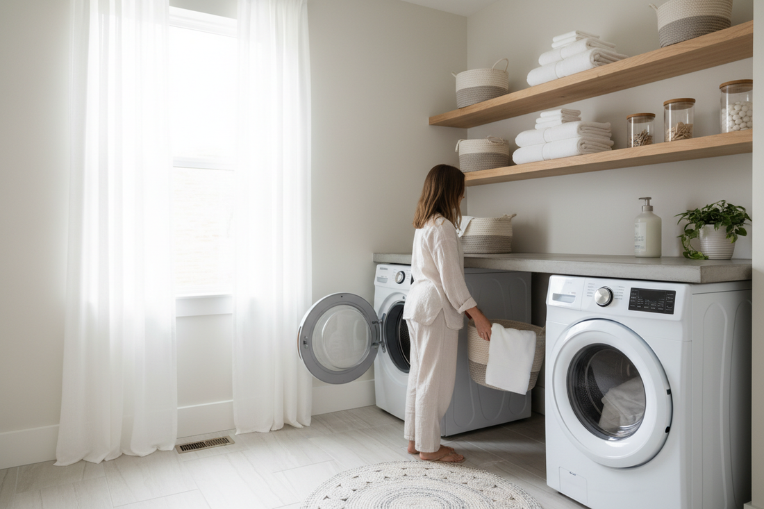 10 Cleaning Mistakes You're Probably Making (And How to Fix Them)