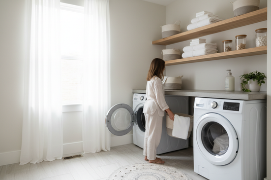 10 Cleaning Mistakes You're Probably Making (And How to Fix Them)