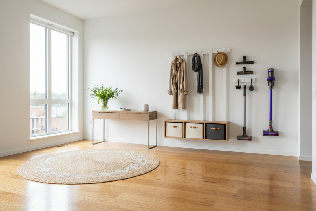 How to Extend the Life of Your Cleaning Tools (And Save Money)