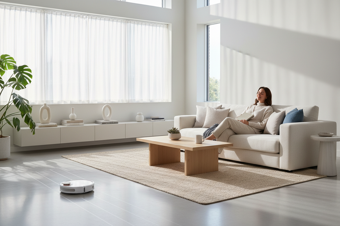 How to Build a Cleaning Routine That Actually Sticks