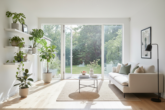 How to Improve Indoor Air Quality with Better Cleaning Habits