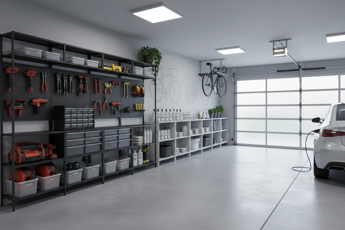 The Minimalist's Guide to Cleaning: Do More with Less