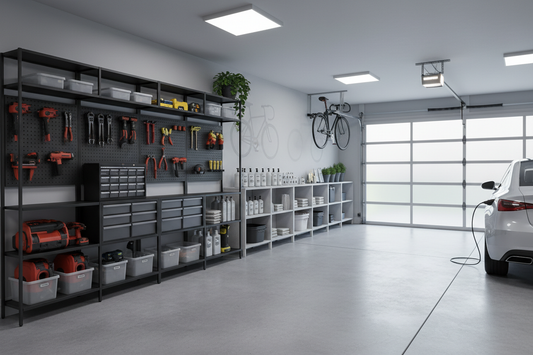 The Minimalist's Guide to Cleaning: Do More with Less