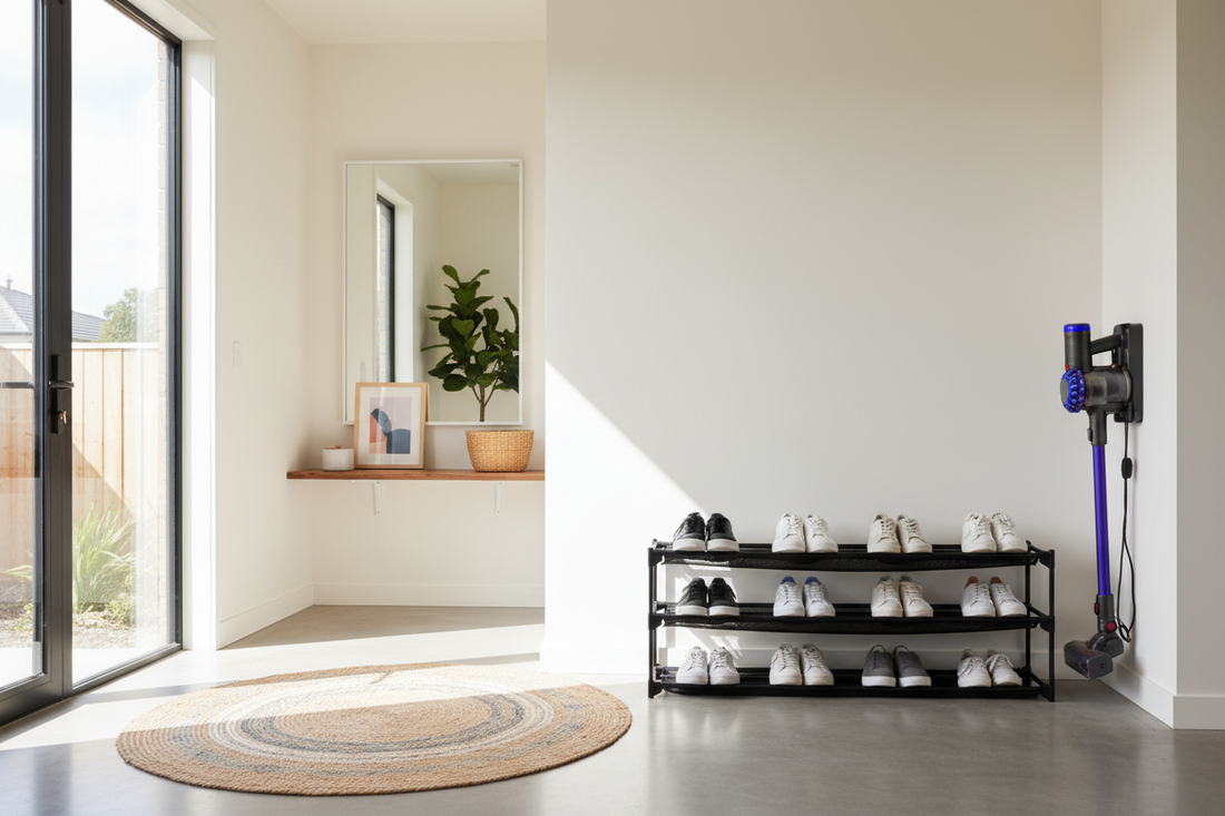 Spring Cleaning Checklist: Room-by-Room Guide to a Fresh Start