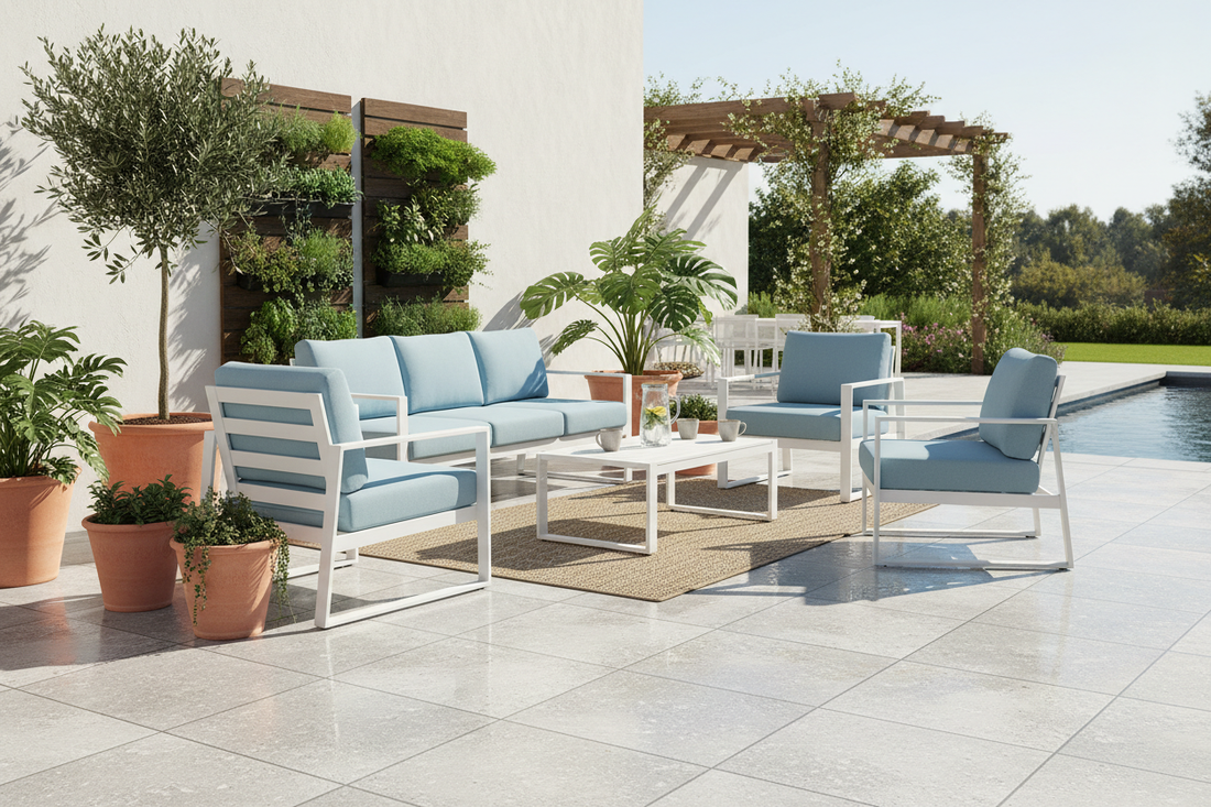 Summer Cleaning Guide: How to Keep Your Home Fresh in the Heat
