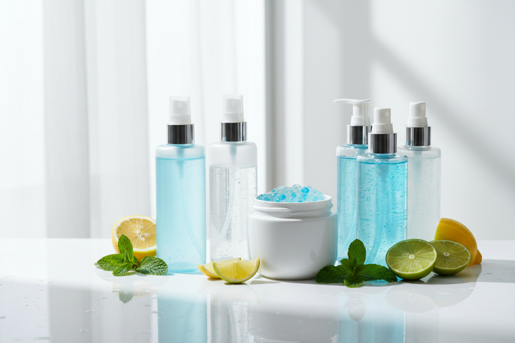 Air Fresheners & Sanitizers