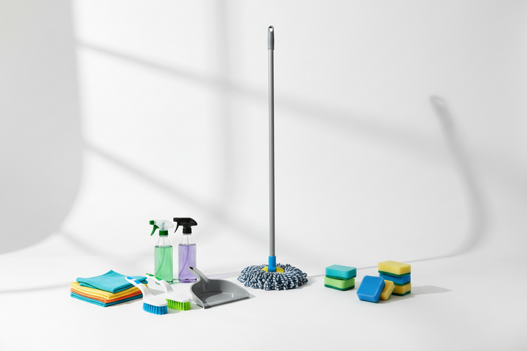 Cleaning Tools