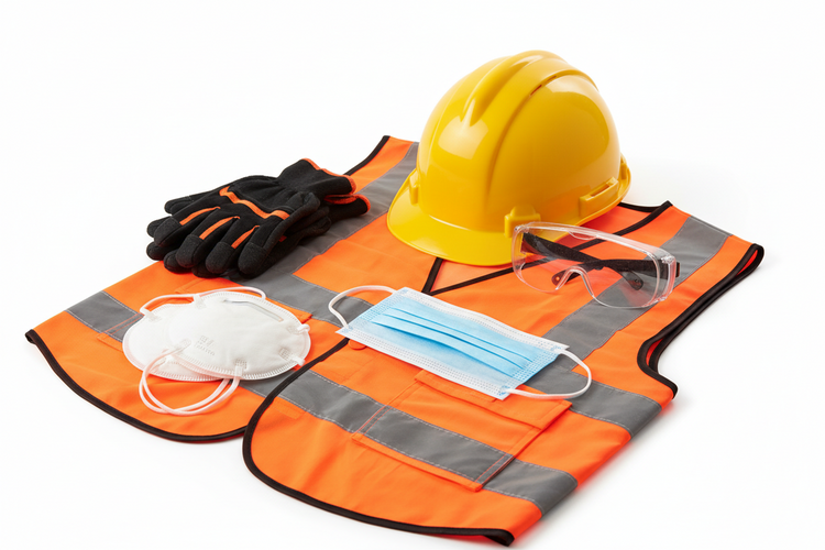 Personal Protective Equipment