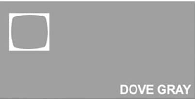 colored epoxies Dove Gray Epoxy Resin for Bar Tops, Table Tops, Wood, Concrete, Epoxy Art & Crafts 1.5 Gallon
