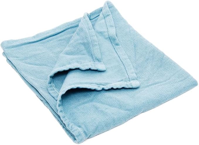Recycled Surgical Super Absorbent Towel 32in X 16in - 96 Pack