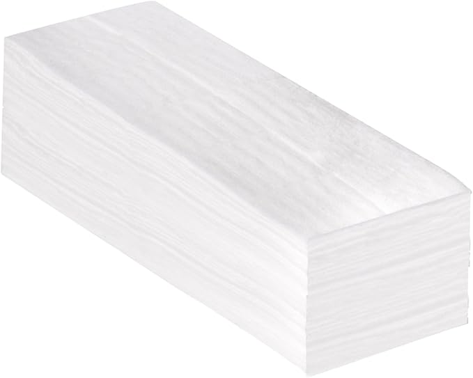 XL Dry Mop Refills 80 Counts Disposable Dusting Cloths Dry Sweeping Refills Dry Duster Cloths Mop Pads Floor Cloth Refills Electrostatic Cloths 9.8"x17" Extra Thick and Large Box Packing