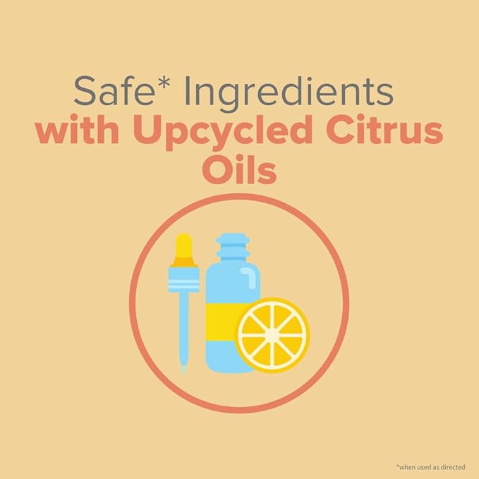 Citrus Magic Odor Eliminating Air Freshener Spray, Assorted Fragrances - Georgia Peach, Dragonfruit, Citrus and Sage, Grapefruit