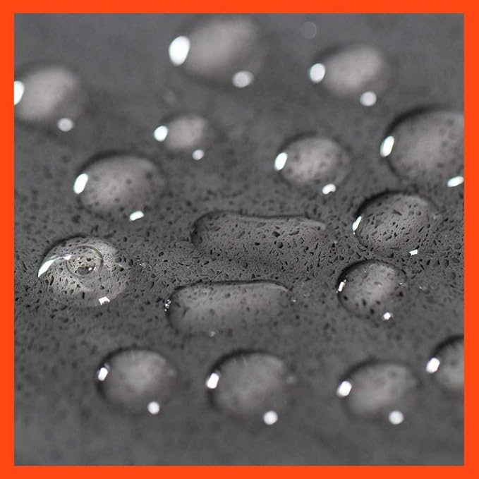 TriNova Granite Sealer & Protectant 18 oz & Gallon Refill Bundle - Guard Your Premium Stone, Enhance Shine, & Protect from Stains
