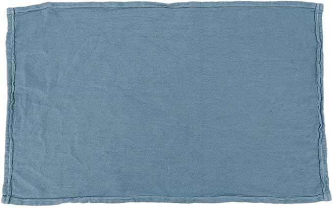 XERO Recycled Surgical Towels - Eco-Friendly Cleaning Cloths for Professional Window Cleaners, Home & Car Detailing - 100% Cotton, Absorbent, Machine Washable Approximately 24"x16" 96 Pack