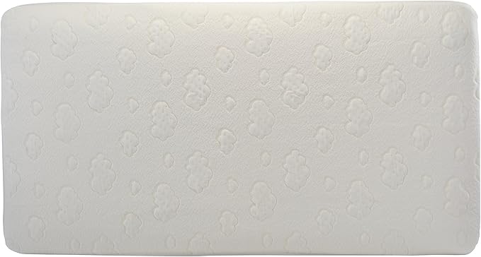 PUREgrace Tencel Mattress Protector (Full) – Waterproof, Noiseless Cover for Potty Training, Breathable and Durable with Deep-Pocketed Corners for Secure Fit