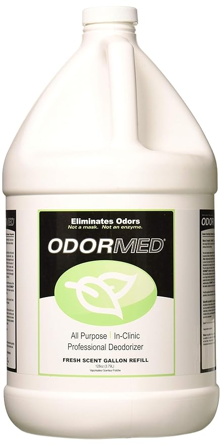 Odormed Deodorizer (1 Gallon)