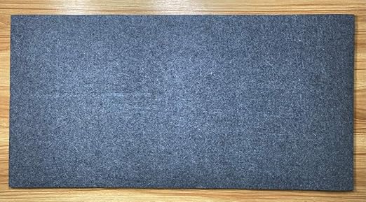 100% Wool Monster Pressing mat -22" x 60" Professional Ironing Pad