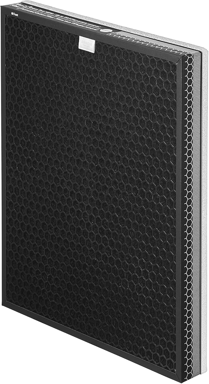 Coway Airmega 250/250S Air Purifier Replacement Filter Set, Max 2 Green True HEPA and Active Carbon Filter, AP-1720-FP