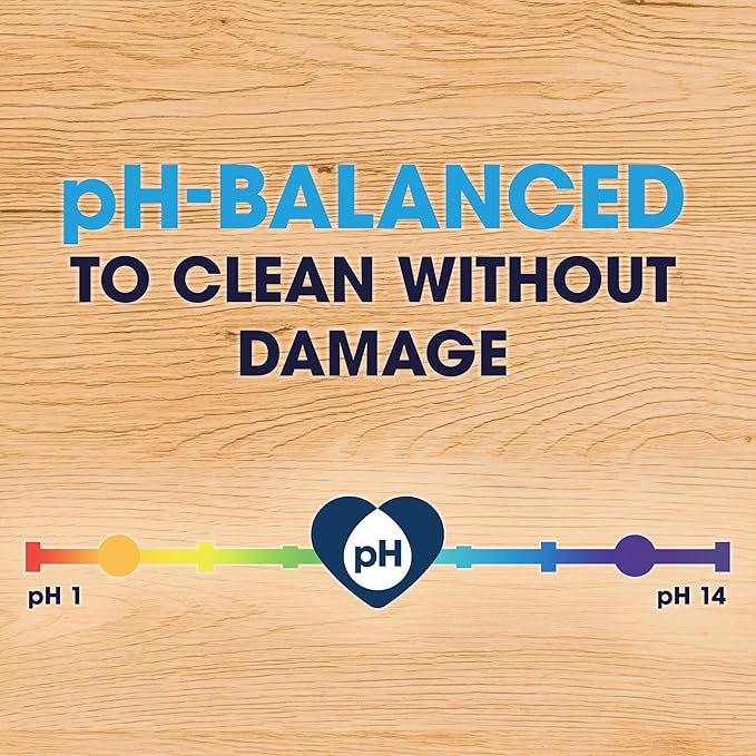 Pledge Multisurface Cleaning Wipes, pH Balanced, Fresh Citrus, 25 Count