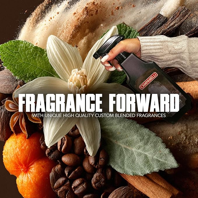 Multi-Surface Cleaning Spray Solution, Plant-Powered, Scented (Limoncello)