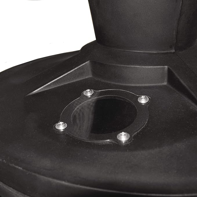 Oneida Air Systems Mini-Gorilla HEPA-GFM Cyclonic Dust Collector (220V)