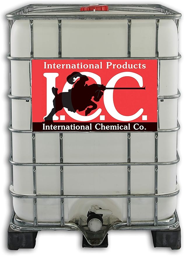 Anti-Rust 99 High-Performance Evaporative Solvent Rust and Corrosion Preventative; MIL C 16173 D Grade 3; 275 Gallons