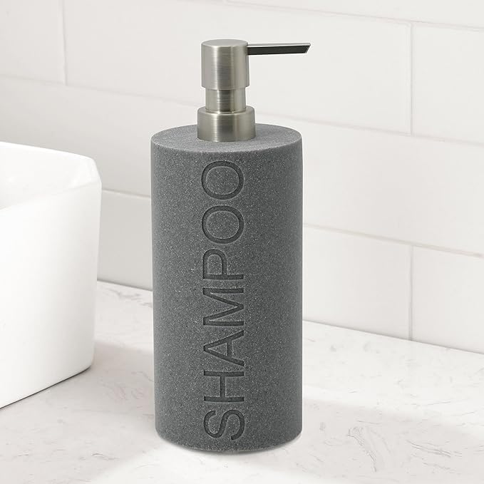 Shampoo, Conditioner, or Body Wash Dispensers for Bathroom