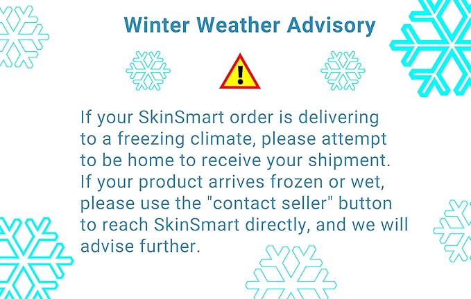 SkinSmart Daily Foot Cleanser for At-Risk Feet, Removes Bacteria to Help Avoid Infections, 8 ounce Spray