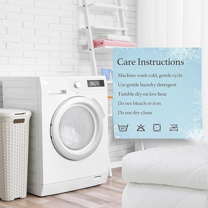 Sunflower Cooling Quilted Twin Mattress Protector, Mattress Pad Twin Chill Soft, College Dorm Mattress Cover, 18-22" Extra Deep Pocket Thin Version, Machine Washable Durable