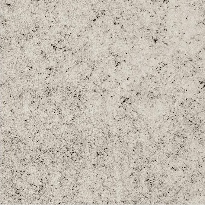 Ottomanson 2'7" x 8' Non-Slip Rug Pad Gripper 1/12 Inch Ultra Thin Dual Surface Felt + Rubber Gripper - Safe for All Floors, Cream